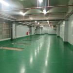 永安FRP玻璃钢防腐地坪-缩略图2