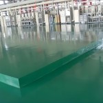 永安防腐蚀地坪,环氧玻纤地坪，玻纤工业地坪，环氧玻纤布地坪,乙烯基玻纤布地坪-缩略图2