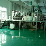 永安乙烯基防腐蚀地坪,乙烯基酯地坪,乙烯基酯防腐蚀地坪,乙烯基重防腐蚀地坪,乙烯基重防腐地坪,乙烯基重防腐自流平地坪-缩略图1