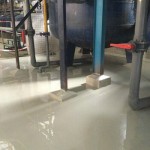 永安FRP玻璃钢防腐地坪-缩略图1
