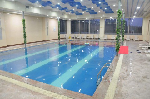 永安聚脲地坪,防腐蚀地坪