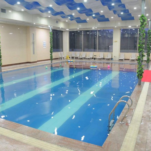 永安聚脲地坪,防腐蚀地坪