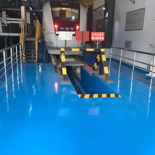永安环氧防腐蚀地坪,环氧积层地坪
